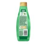 Hair & Care Damage Repair Non-Sticky Hair Oil with Aloe Vera, Olive Oil & Green Tea, 500 ml (Pack of 2) - Image 2