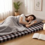 3 Fold Orthopedic 2-Inch Single Size Mattress - Image 2