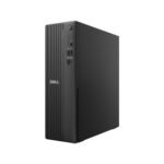 Dell Slim Desktop, i5-14400, 8GB DDR5 512GB SSD, Integrated Graphics, Win11+MS Office 24+M365, Wired Keyboard Mouse, 1 Yr McAfee LiveSafe, 3 Years Warranty, MediaTek Wi-Fi 6, 2x2, 802.11ax - Image 5