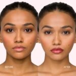 IRIS COSMETICS Shimmer Lip Gloss, Hyaluronic Acid, Lightweight & Non-Sticky, Not Your Type- 9.5ml - Image 6