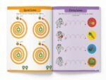 101 Pencil Control Activity Book For Kids | Tracing Practise Book | Age 2+ And Up | Writing Activities - Image 5