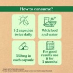 A TATA Product - Organic India Lipid Care Capsules, 60 Capsules - Image 9