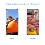 Redmi Note 17 Pro 5G (Stealth Black, 8GB RAM, 128GB ROM) | 9000mAh Battery + 67W TurboCharge* | 6.83" 12-bit TrueColour AMOLED | No.1 Care Plan | SD 6s Gen 4 | 50MP OIS Camera | Victus 2 | IP69K - Image 12