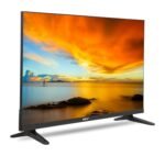VW 80 cm (32 inches) Frameless Series HD Ready LED TV VW32A (Black) - Image 5