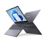 Lenovo IdeaPad Slim 3 Smartchoice 13th Gen Intel Core i7-13620H 15.3" (38.8cm) WUXGA IPS Laptop (16GB RAM/512GB SSD/Win 11/Office 2024/Backlit/1Yr ADP Free/Top Metal Cover/Grey/1.6Kg), 83K1011BIN - Image 8
