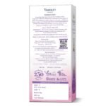 Yardley London Morning Dew Perfume for Women, 100ml – 90% Naturally Derived, Fresh Floral Daily Wear Spray | Lily of Valley & Frangipani Floral Fragrnace - Image 3