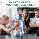 Smartivity Interactive Human Body Model for Kids 8-14 Years - Image 7