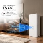 Cuckoo Air Heal Air Purifier for Home, Dual True HEPA 13, Covers 2002 Sqft - Image 4