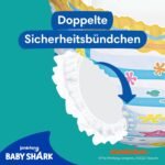 Pampers Splashers 4-5 Years 11 Diapers - Image 5