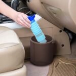 Portable Urinal Bottle for Men & Women, 750 ml Collapsible Travel Toilet with Sealed Leakproof Lid, Foldable Pee Bottle for Car, Camping, Hiking, Traffic Jam, Emergency Outdoor Use - Image 7