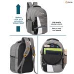 KYROS 45 L Large Unisex backpacks Girls & Boys School College Bag men women Medium 45 L Laptop Backpack - Image 8