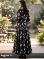 GRECIILOOKS Women Dress | One Piece Dress for Women | Dresses for Women | Maxi Dress for Women | Dress |Bodycon Dresses for Women | Midi Dress for Women - Image 2
