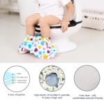 VParents Padded Underwear for Babies and Toddlers with 3 Layers of Cotton Padding Potty Training Pull Up & Diaper-Free Time Pack of 3 (2-3 years) Fruitie car and heart - Image 3