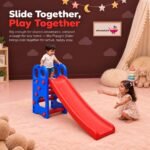 HerHome Slide for Kids - Playgro Super Senior Slider Toy - for Boys and Girls Perfect Slides/Toys for Home, Indoor or Outdoor (Super Senior Slide) - Image 3