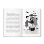 Grandma's Bag Of Stories: Collection of 20+ Illustrated short stories, traditional Indian folk tales by Sudha Murty - Image 6