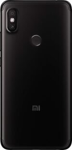 Xiaomi Redmi Y2 (Black, 3GB RAM, 32GB Storage) - Image 2