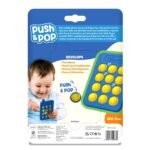 Skillmatics Push & Pop Fidget Toy for Kids – Sensory Silicone Toy Phone - Image 9