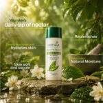 Biotique Morning Nectar Flawless Skin Moisturizer Lotion I Prevents Dark Spots, Blackheads And Blemishes I Visibly Flawless Skin I Nourishes And Hydrates Skin I All Skin Types I 190Ml - Image 10