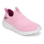 Skechers Girls GO Run 400 Running Shoes - Image 5