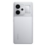 realme NARZO Power 5G (Titan Silver,8GB+128GB) 10001mAh Power. Stay Unstoppable. | 144Hz Curved+ AMOLED Display | Revolutionary Dual-Chip System | 50MP Sony OIS Camera - Image 15