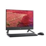 Dell 24 AIO, 13th i5, 8GB RAM DDR5 512GB SSD,Intel Graphics, 23.8" FHD AG,IPS, 99% SRGB, Win 11+MSO'24+O365|Intel WiFi 6e, 5MP Pop-Up Camera, Dolby Dual Speakers, 3 Yrs Warranty|Wireless Keyboard Mice - Image 6