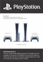 Sony PlayStation5 Gaming Console (Slim) - Image 2