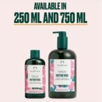 The Body Shop Shower Gel 250 Ml - Image 8