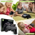 Toy Imagine Retro Handheld Gaming Console for Kids - Image 4