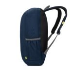 Aristocrat Nova 15L Laptop Backpack (15.6"), 2 Compartments, Dark Blue - Image 10