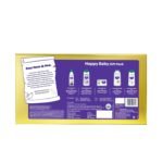 Himalaya Baby Golden Gift Pack | Chance to Win a Gold Voucher Worth ₹1 Lakh | No 1 Dr Recommended Brand | Complete Baby Care Kit |Safe for Newborns - Image 2