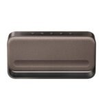 Bose SoundLink Home Speaker, Premium, Portable and Wireless Bluetooth Shelf Speaker, Up to 9 Hours Battery Life, Warm Wood - Image 6