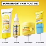 Garnier Skin Naturals, Facewash, Cleansing and Brightening, Bright Complete, 100 g - Image 8