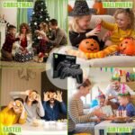 Toy Imagine Retro Handheld Gaming Console for Kids - Image 3