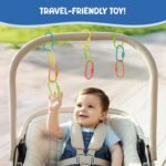 Skillmatics Connectable Learning Link Toy for Toddlers – 15 Links - Image 4