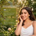 Biotique Morning Nectar Flawless Skin Moisturizer Lotion I Prevents Dark Spots, Blackheads And Blemishes I Visibly Flawless Skin I Nourishes And Hydrates Skin I All Skin Types I 190Ml - Image 12