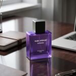 Park Avenue Euphoria, Eau De Parfum Men, 100ml | Long Lasting Perfume for Men | Premium Luxury Fragrance Scent | Aromatic Blend of Amber & Musk | Suitable for Every Occasion - Image 6
