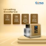 Genus MaxiLion 700 VA 1 BHK Inverter with Upto 12 Year Life Integrated 640Wh Lithium-Ion Battery for Home Office & Shop - Image 3