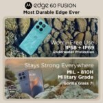 Motorola Edge 60 Fusion_Parent (Slipstream, 12, GB, 256) - Image 6