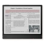 BOOX Note Air5 C Tablet 10.3 Inch 64 GB Android 15 Colour E-Ink ePaper Reader - Image 4