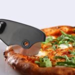 Gadgets Set 6 Pieces, Set Camper Must Haves, Space Saving Small Cooking Accessories for Camping, Trailer Essentials Utensils Pizza Cutter Space Saving - Image 5