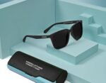 EFERMONE® Polarized Sunglasses for Men and Women 100% UV Protection Outdoor Travelling Sports Bikes Cars Driving and Hiking (Square | Medium) - Image 3