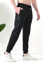 RynoGear Track Pants for Man | Lower | Mens Track Pant | Pants for Man - Image 2