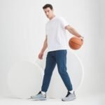 Campus Men First Running Shoes - Image 2