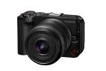 Canon EOS R50 V Smartchoice Mirrorless Camera Kit with RF-S14-30mm F4-6.3 is STM PZ Lens – Black | 24.2 MP APS-C Sensor, 4K Video, Compact Design - Image 4