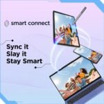 Moto Pad 60 Neo 5G (Pantone Bronze Green, 128, GB, 4, GB) - Image 9