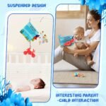 SNOWIE SOFT® Marine Animal Cloth Books for Babies 0 to 3 Years - Image 5