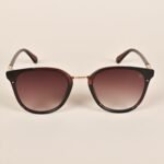 Voyage UV Protection Cat-eye Sunglass - Image 3