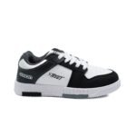 ASIAN TARZAN-04 Men's Sneakers | Lightweight Shoes with Synthetic Upper, Soft Cushioning & Secure Lace-Up Fit - Image 4