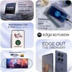 Motorola Edge 60 Fusion_Parent (Slipstream, 12, GB, 256) - Image 4