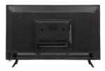 VW 80 cm (32 inches) Frameless Series HD Ready LED TV VW32A (Black) - Image 6